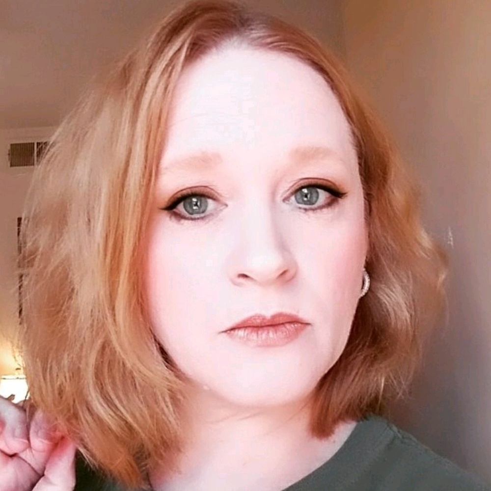 Meet your Posher, Renay